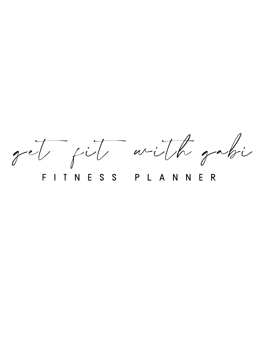 Fitness Planner