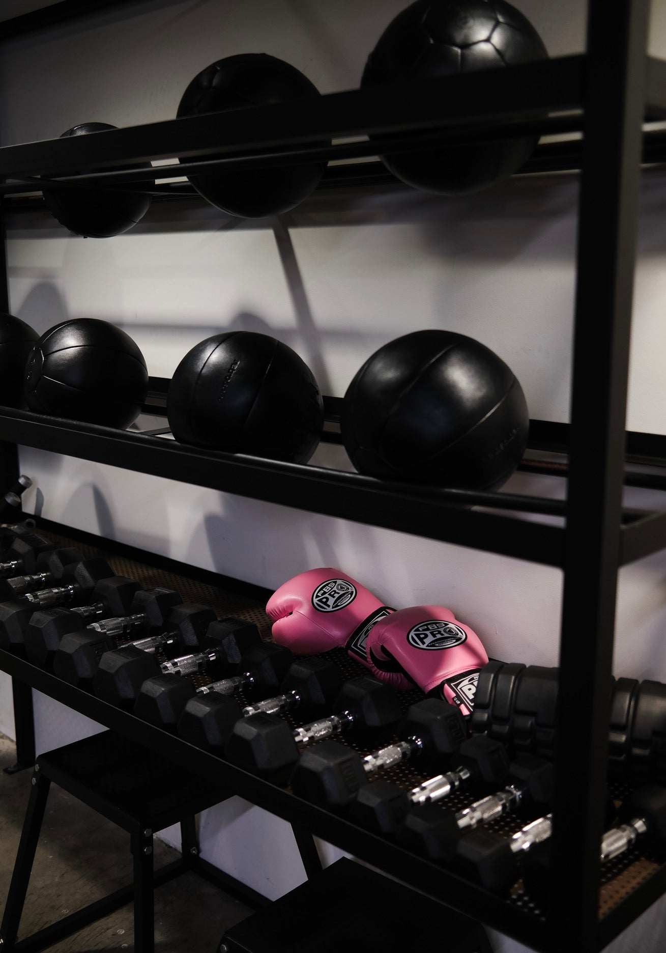 FULL BODY BOOTCAMP