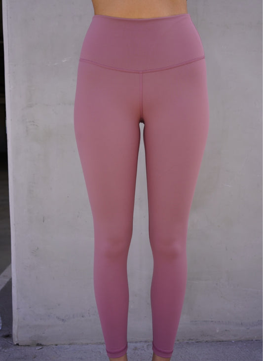 The OG Pink Leggings
