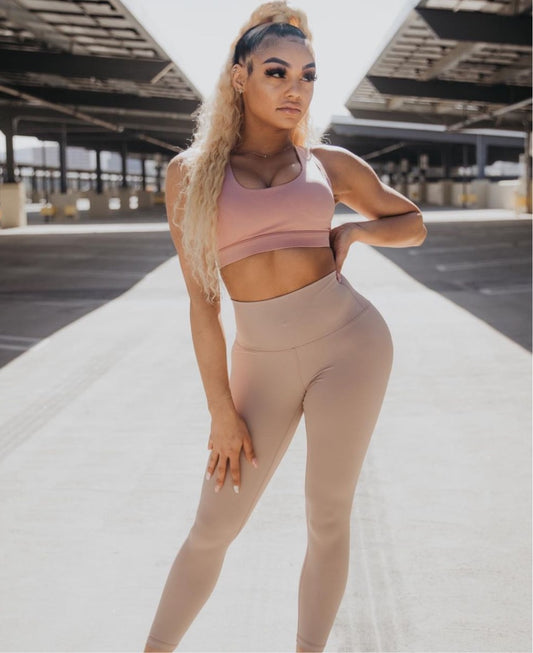 The OG Nude Leggings