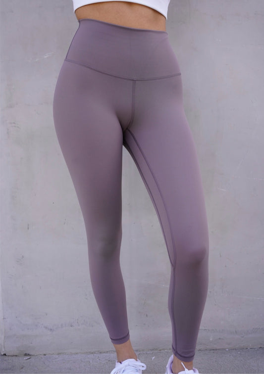 The OG Purple Leggings