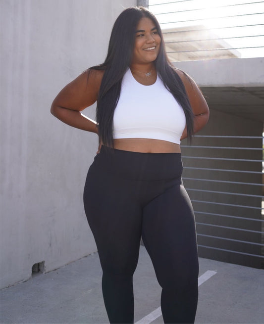 The OG Black Leggings